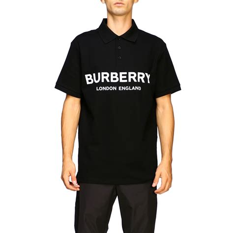 polo burberry original precio|Men’s Designer T.